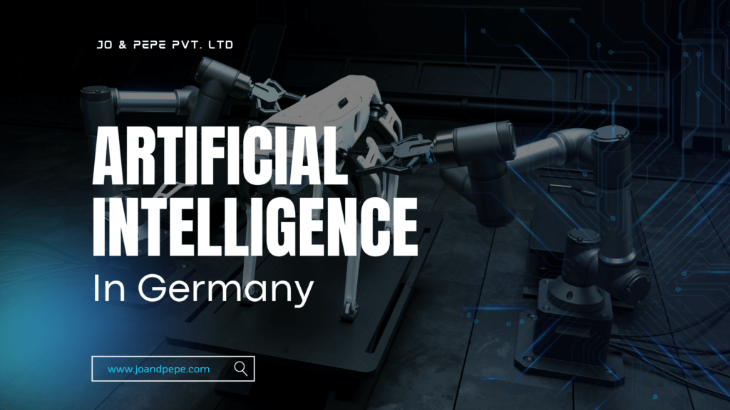 Ai in Germany