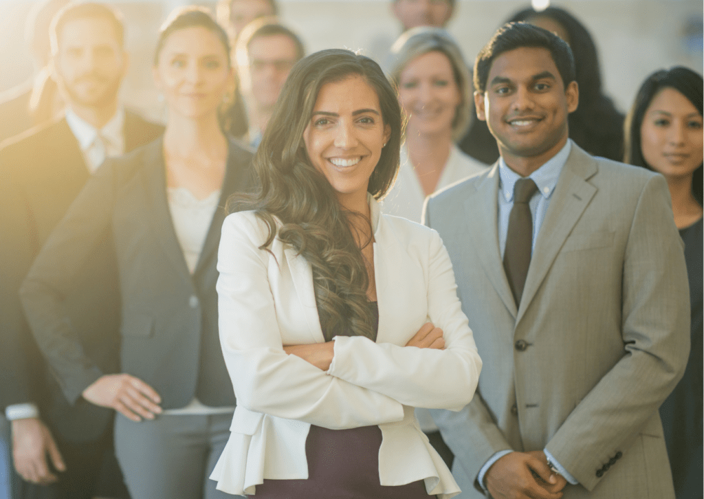 German professionals